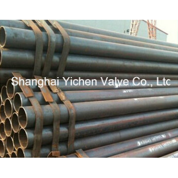 High Qualityweld Carbon Steel Pipe Used for Stair Handrail